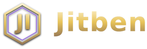 Jitben logo